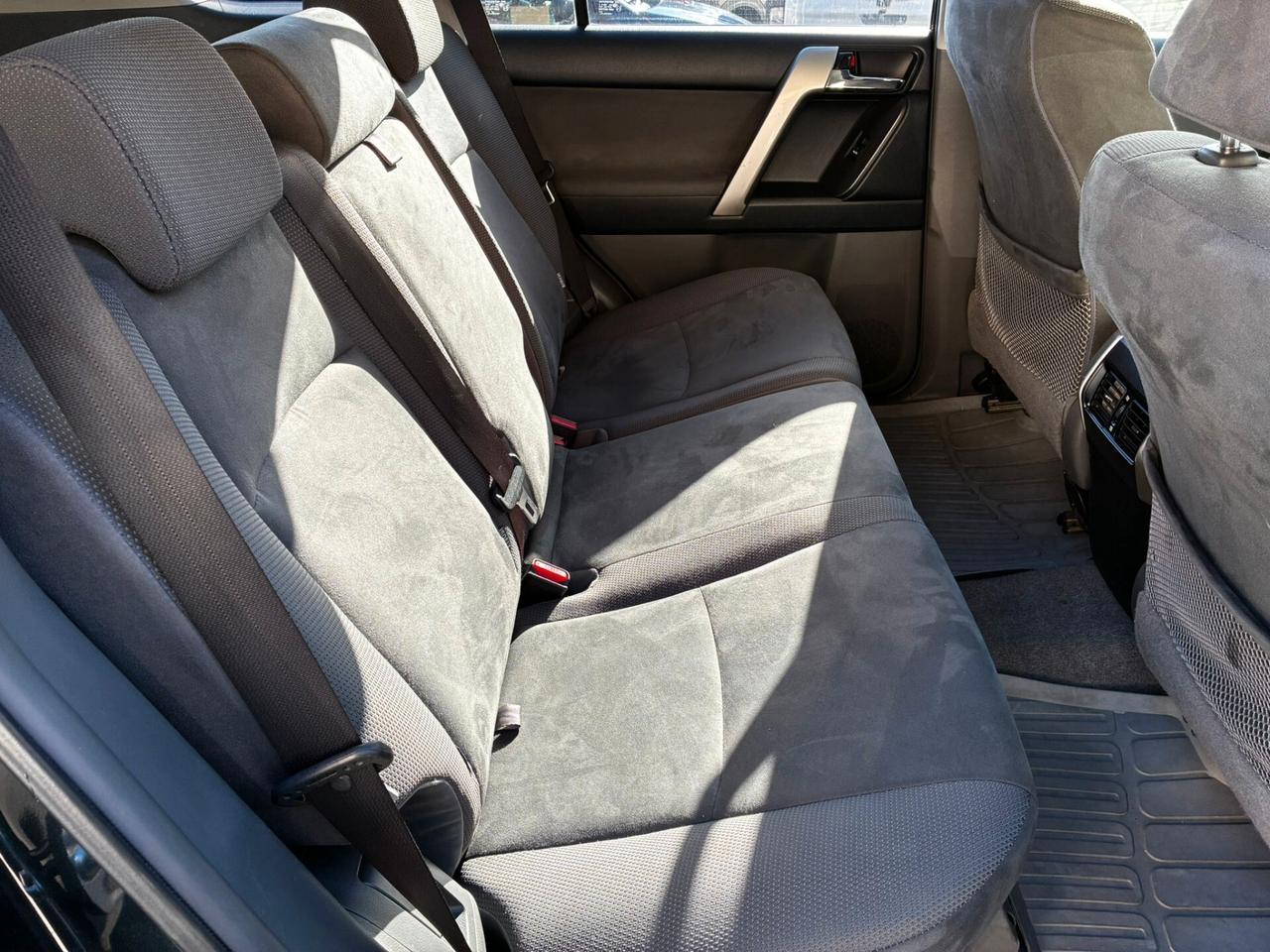 TOYOTA LAND CRUISER J150 3.0 D-4D 190CV 6MARCE