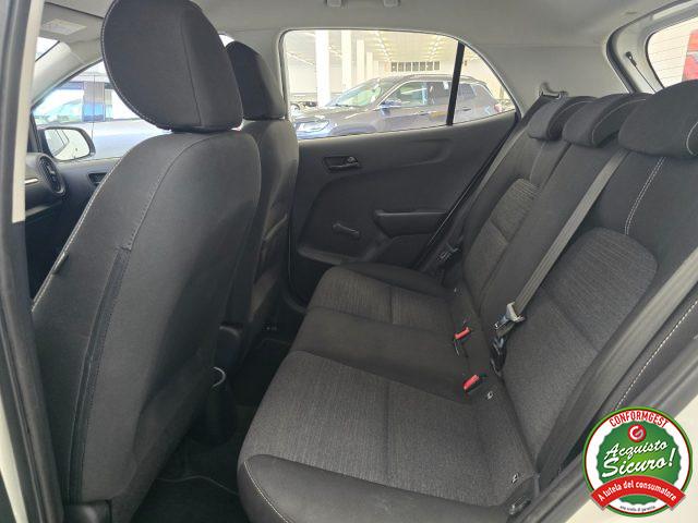 KIA Picanto 1.0 12V 5 porte City
