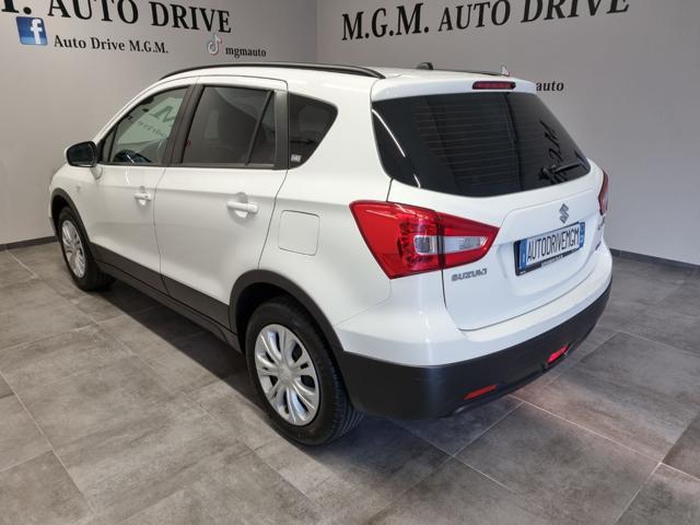 SUZUKI S-Cross 1.4 Hybrid Easy