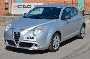 Alfa Romeo MiTo 1.4 78 CV 8V S&S Distinctive