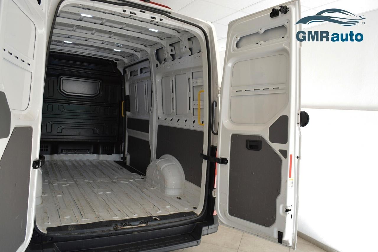 Volkswagen Crafter 30 2.0 TDI 140CV PM-TM Furgone