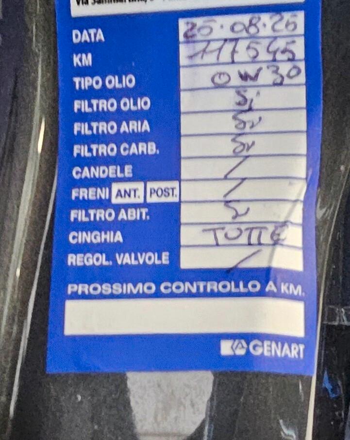 Jeep Renegade 1.6 Mjt 130 CV Limited KM 110000