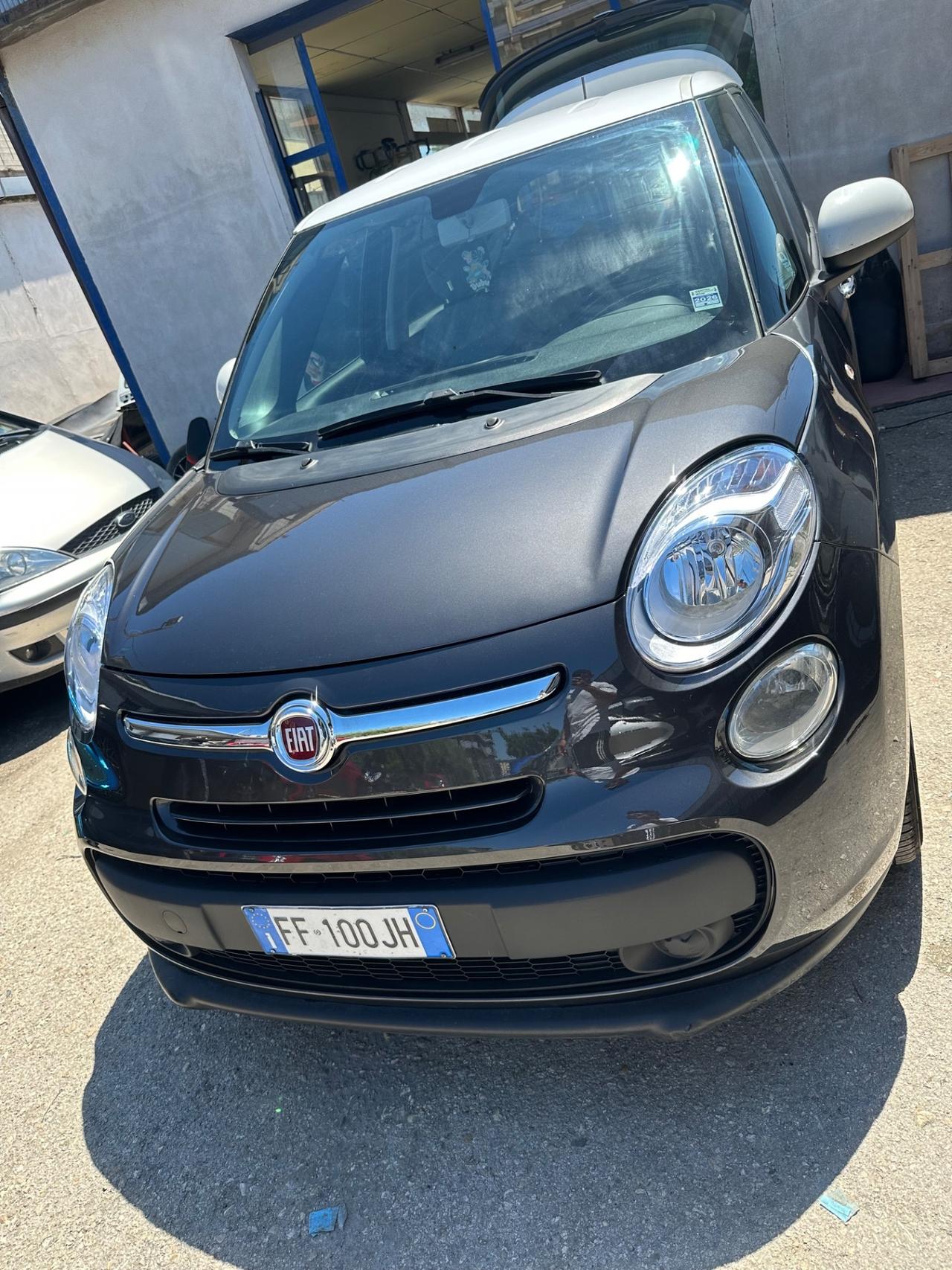 Fiat 500L 1.3 Multijet 85 CV Lounge