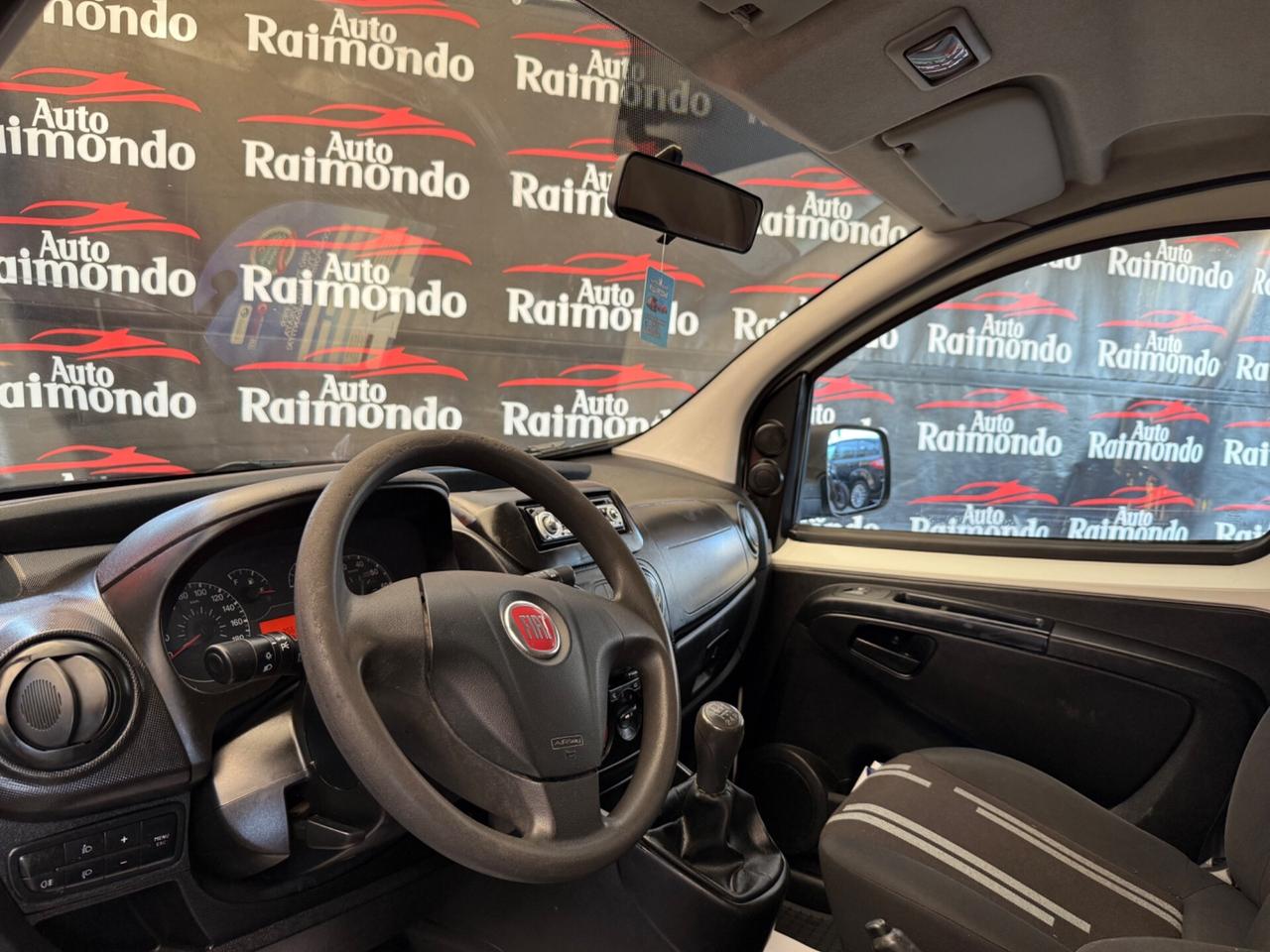 Fiat Fiorino 1.3 Diesel