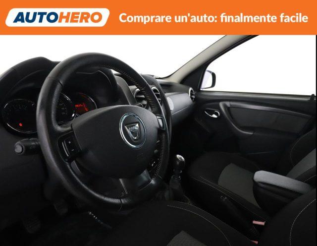 DACIA Duster 1.5 dCi 110CV Start&Stop 4x4 Prestige