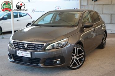Peugeot 308 1.5 BlueHDi 130 Allure