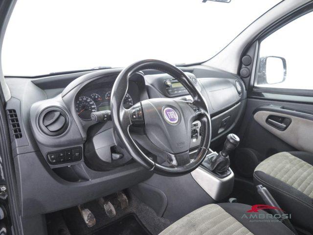 FIAT Qubo 1.3 MJT 75 CV Dynamic - PER OPERATORI DEL SETTORE