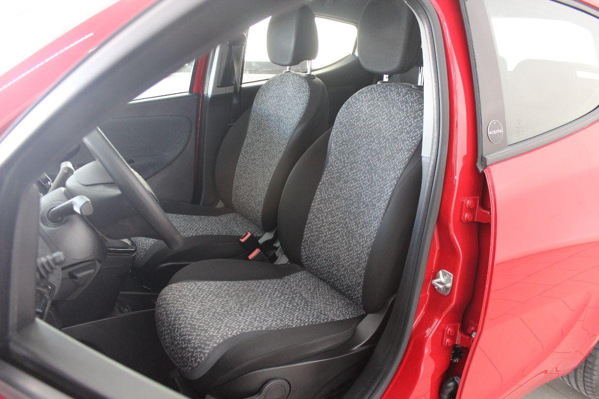 LANCIA - Ypsilon - 1.2 69 CV 5p. GPL Ecochic Ele.Bl