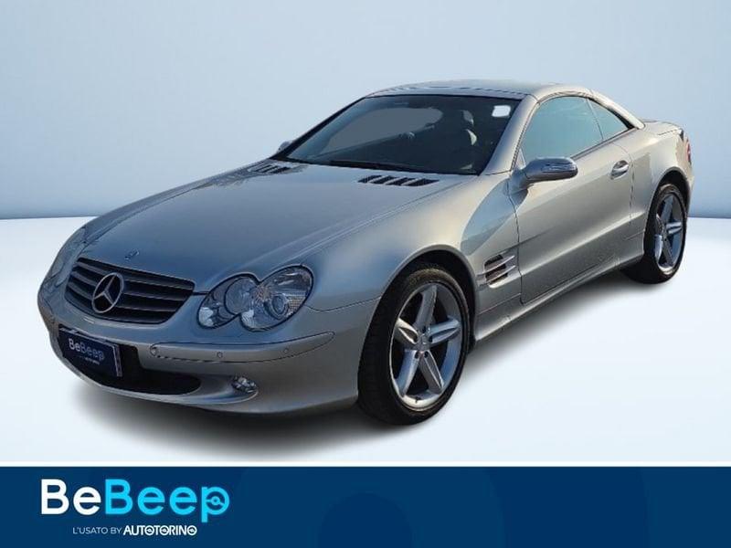 Mercedes-Benz Classe SL SL 350 V6