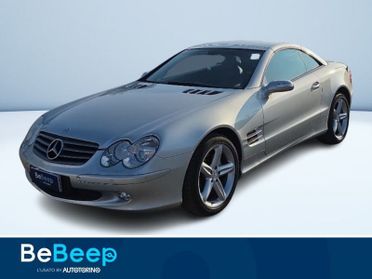 Mercedes-Benz Classe SL SL 350 V6