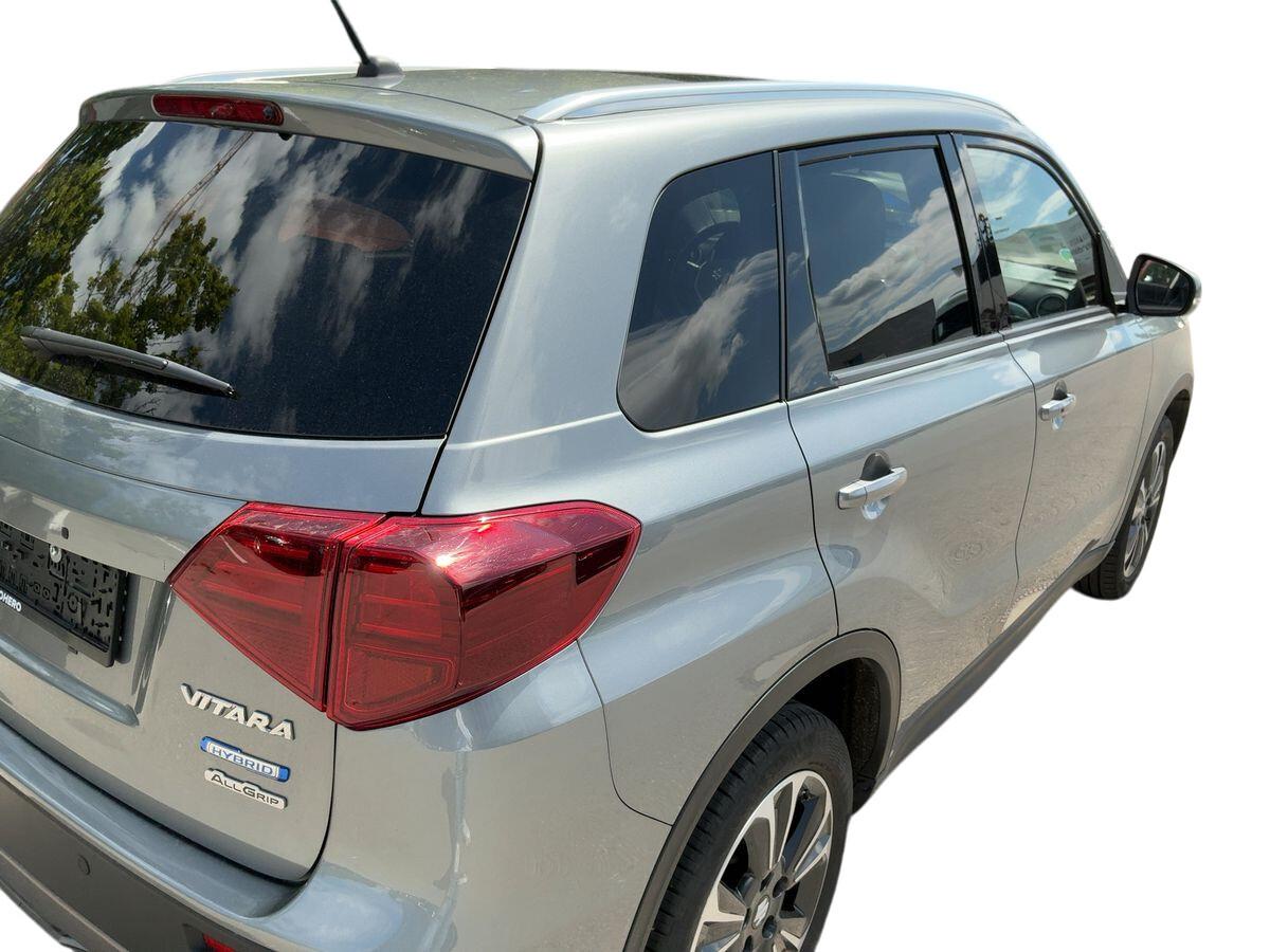 Suzuki Vitara 1.4 Boosterjet 4WD AllGrip Top