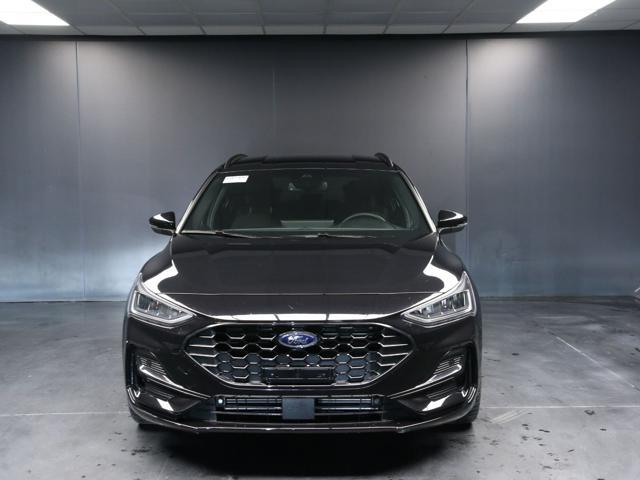 FORD Focus 1.0 EcoBoost Hybrid 155CV SW Powershift ST-Line