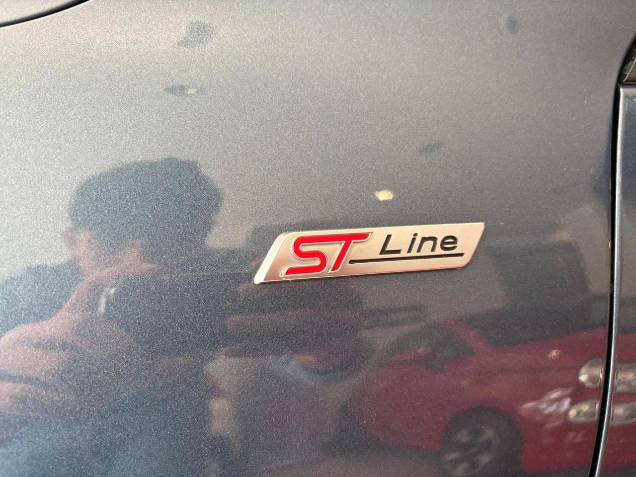 Ford Kuga 1.5 ST-Line 120cv - 2022