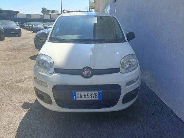 FIAT Panda 0.9 TwinAir Turbo Natural Power Pop Van 2 posti