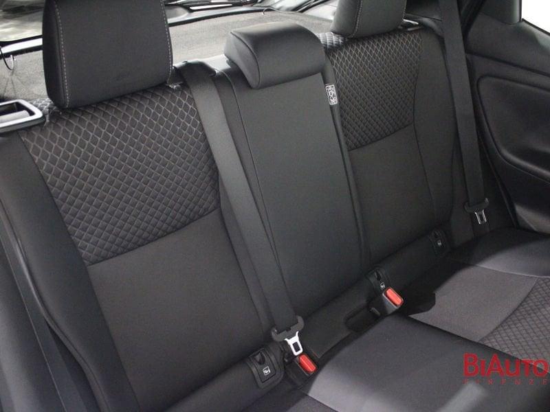 Toyota Yaris Yaris 1.5 130 Hybrid 5 porte Lounge