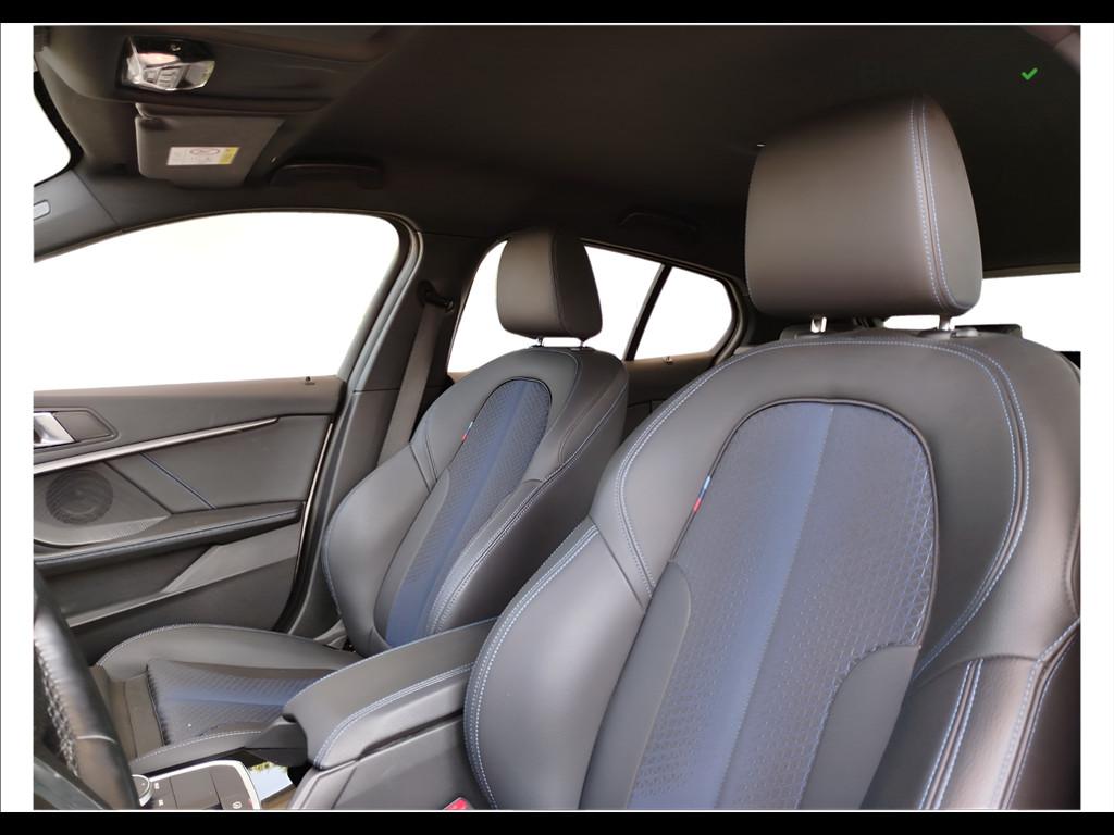 BMW Serie 1 (F40) - 116d 5p. Msport
