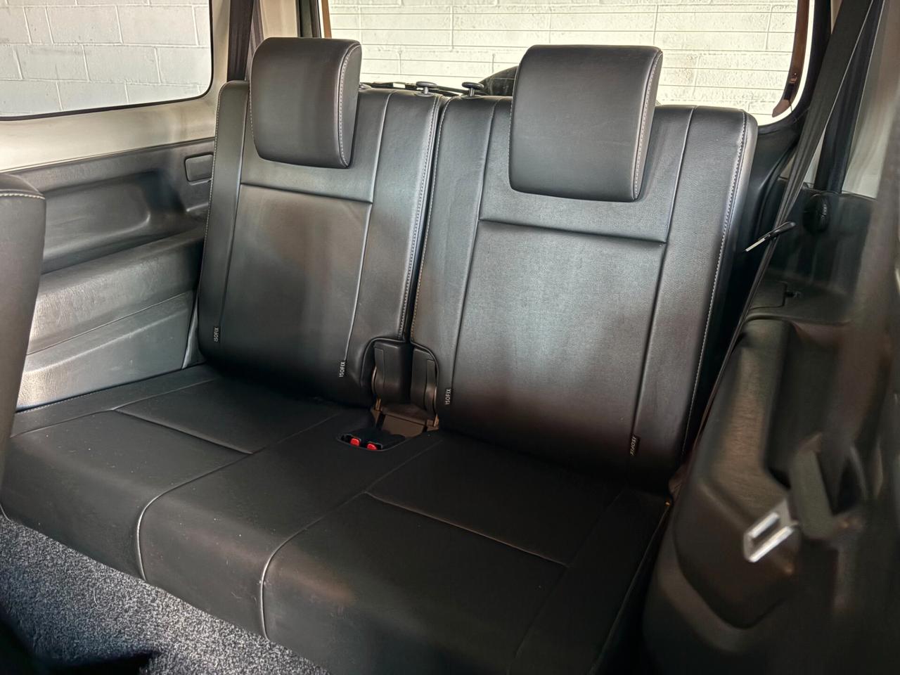 Suzuki Jimny 1.3 4WD Evolution