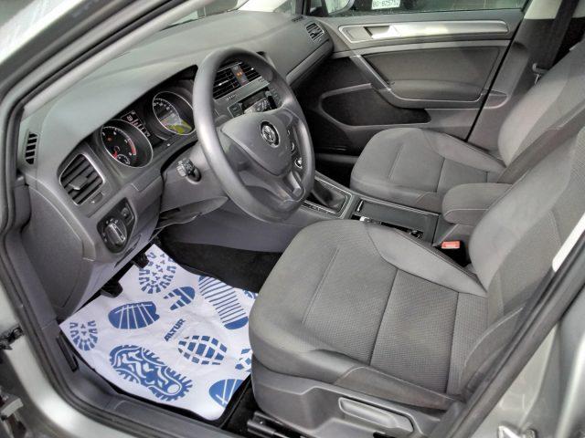 VOLKSWAGEN Golf 1.6 TDI 5p. Comfortline BlueMotion Technology