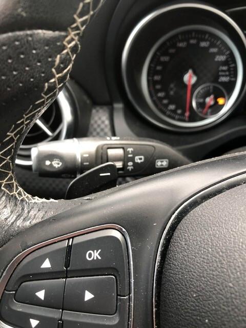 Mercedes-benz A 180 d Business