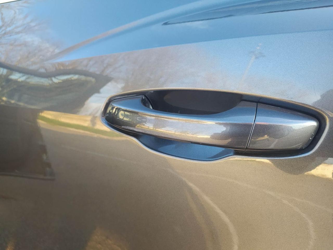 Audi Q3 S Line Edition 2.0 35 TDI #9962