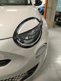 FIAT 600 Hybrid 110 CV DCT MHEV La Prima km0