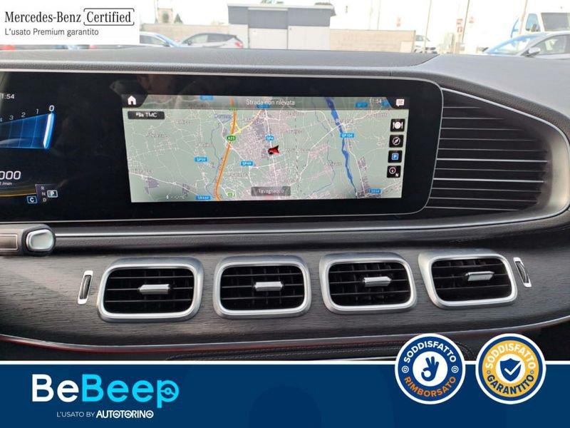 Mercedes-Benz GLE Coupé GLE COUPE 53 MILD HYBRID(EQ-BOOST) AMG PREMIUM PRO