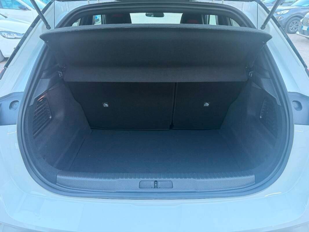 Opel Mokka 1.2 Turbo GS