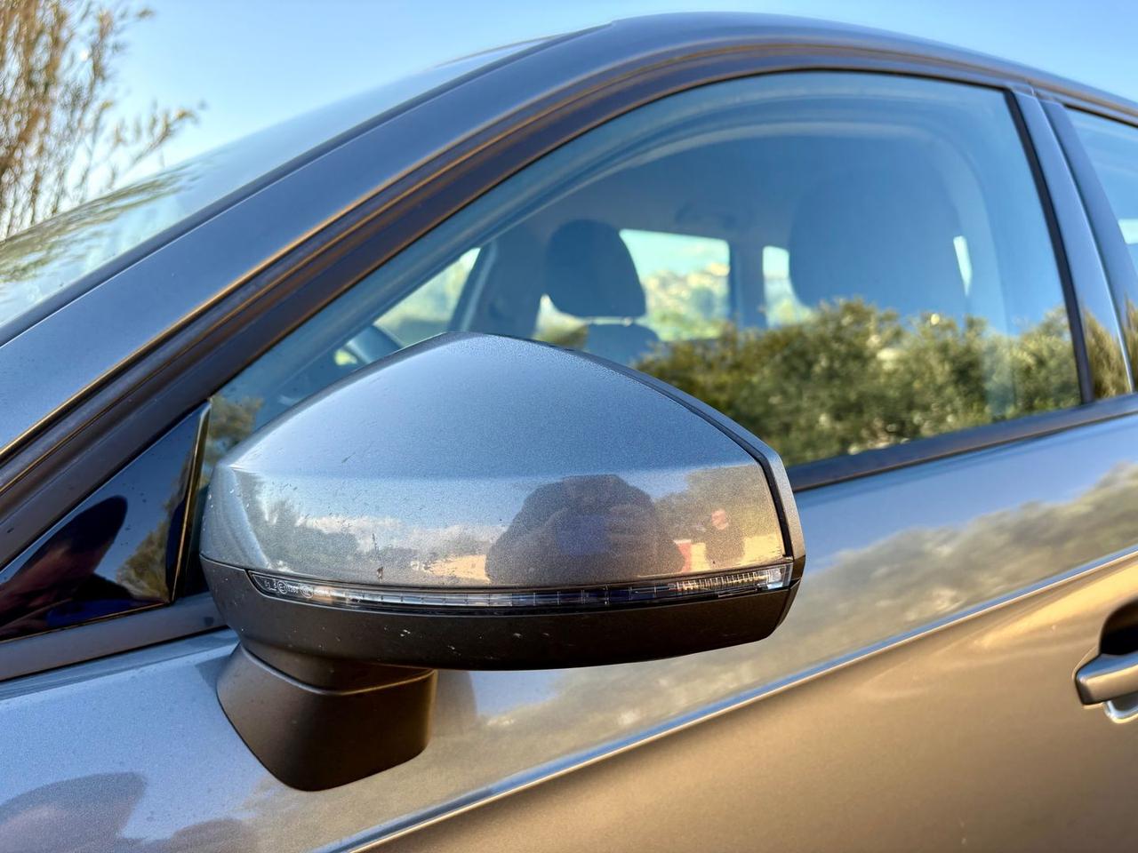 Audi A3 1.6 30 TDI Admired #8285