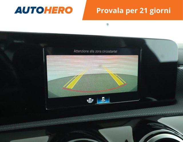 MERCEDES-BENZ CLA 180 Automatic Shooting Brake Sport