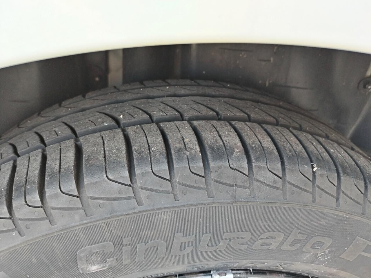 Fiat Punto 1.3 MJT II S&S 95 CV 5 porte - euro 6B