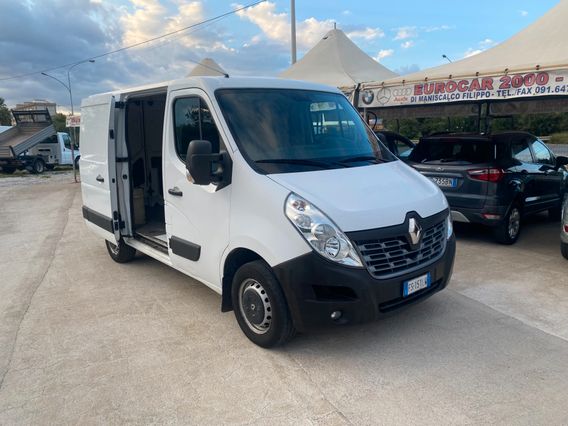 Renault RENAULT MASTER 2.3