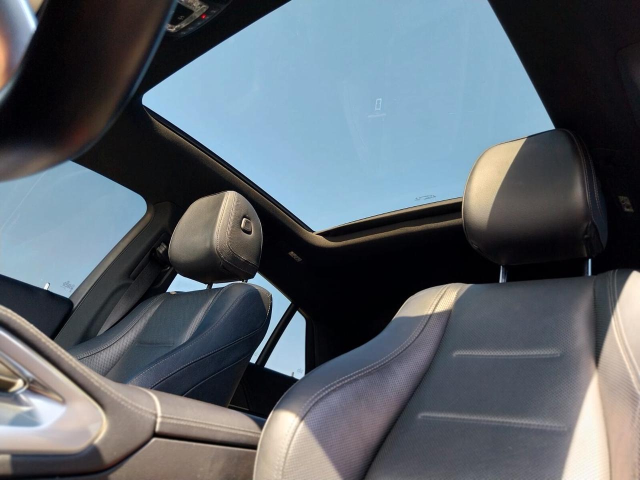 Mercedes GLE 350 de hybrid EQ 4Matic Coupé Ultimate
