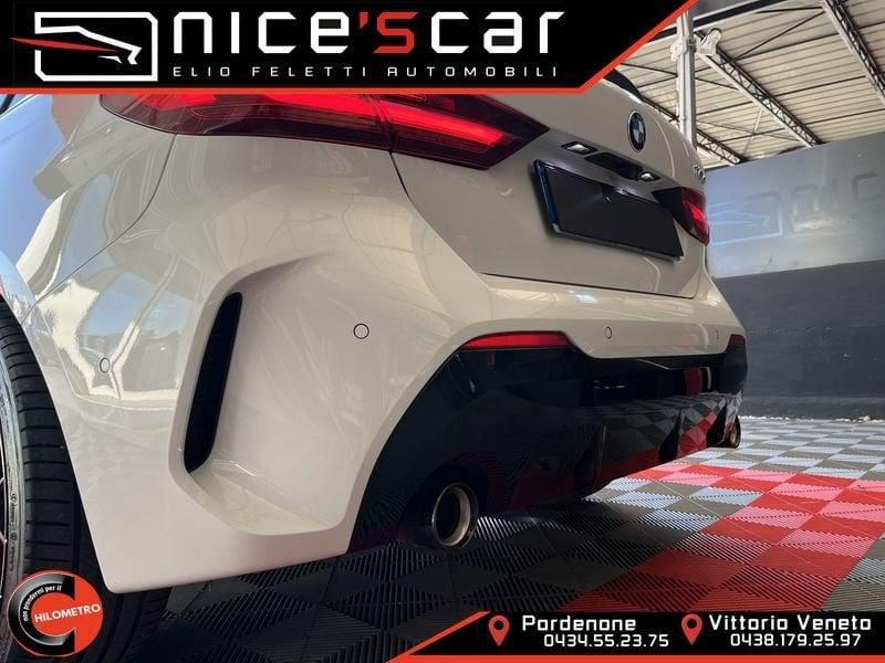 BMW Serie 1 118d 5p. Msport