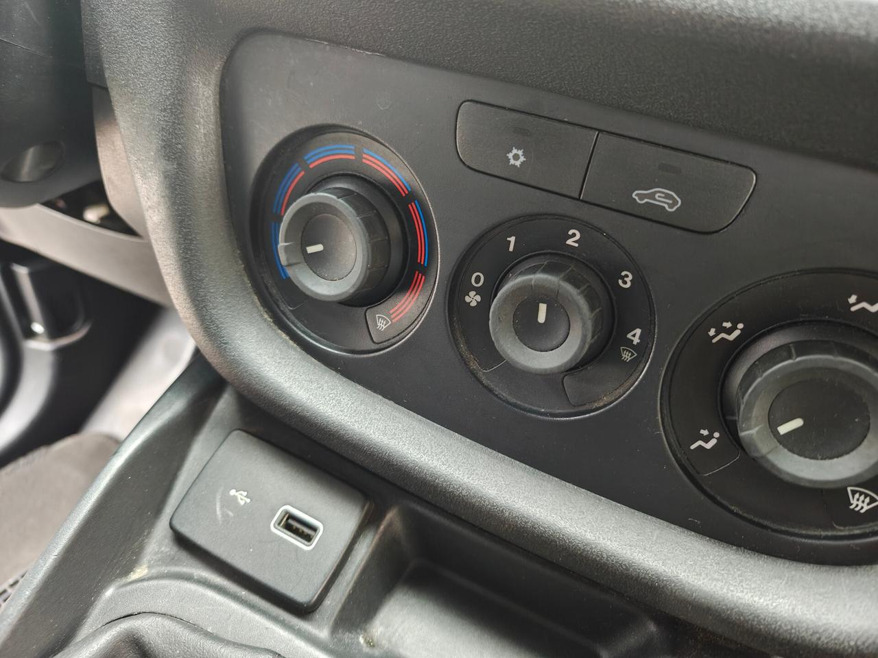 Fiat Doblo Doblò 1.4 T-Jet PC-TN Cargo Lounge
