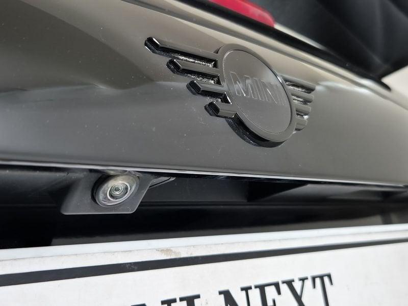 MINI Mini Cabrio F57 2021 Cabrio 2.0 JCW JCW auto