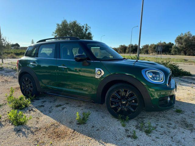 MINI Countryman 1.5 Cooper SE ALL4 Business Countryman Automatica