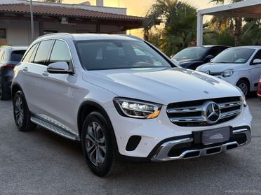 MERCEDES-BENZ GLC 200 d 4Matic Sport
