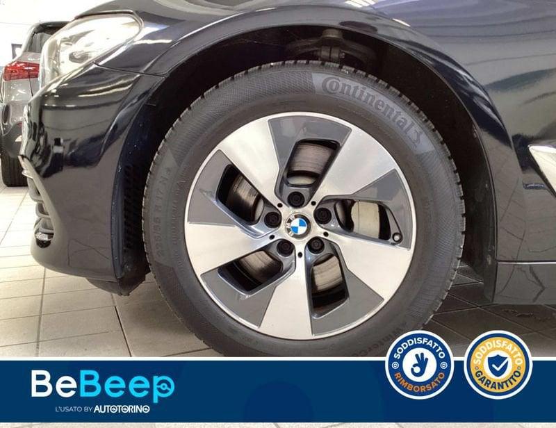 BMW Serie 5 Touring 530I TOURING XDRIVE SPORT AUTO