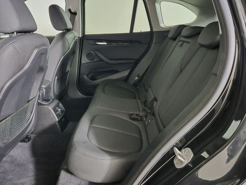 BMW X1 F48 2019 Diesel sdrive18d xLine Plus auto