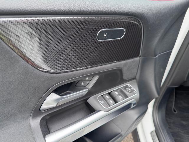 MERCEDES-BENZ GLB 35 AMG 4Matic TETTO+GaranziaMB