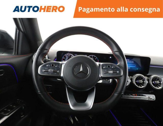 MERCEDES-BENZ GLB 200 d Automatic 4Matic Premium