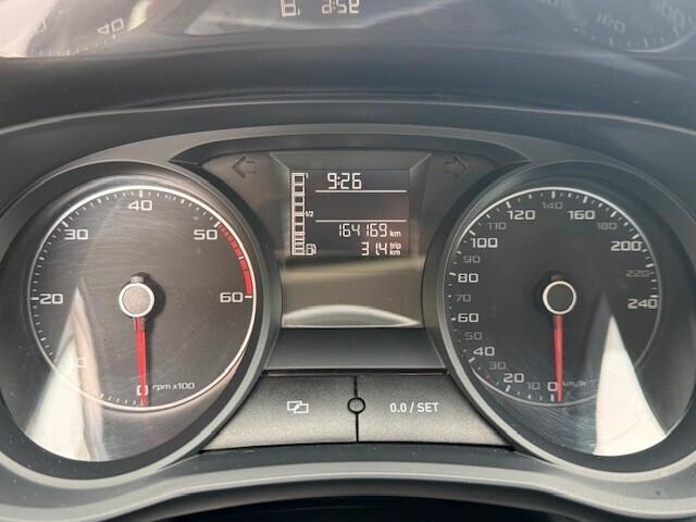Seat Ibiza 1.2 TDI CR 5 porte I-Tech