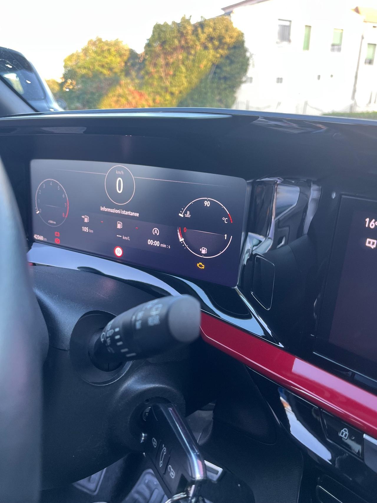 Opel Mokka 1.2 Turbo 130 CV GS Line