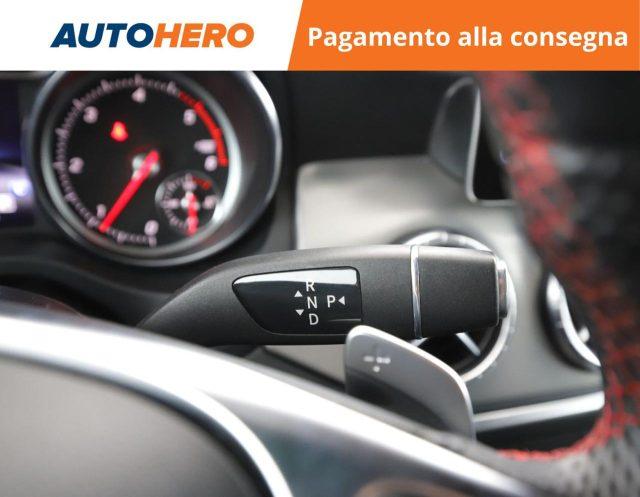 MERCEDES-BENZ CLA 220 d S.W. Automatic Premium
