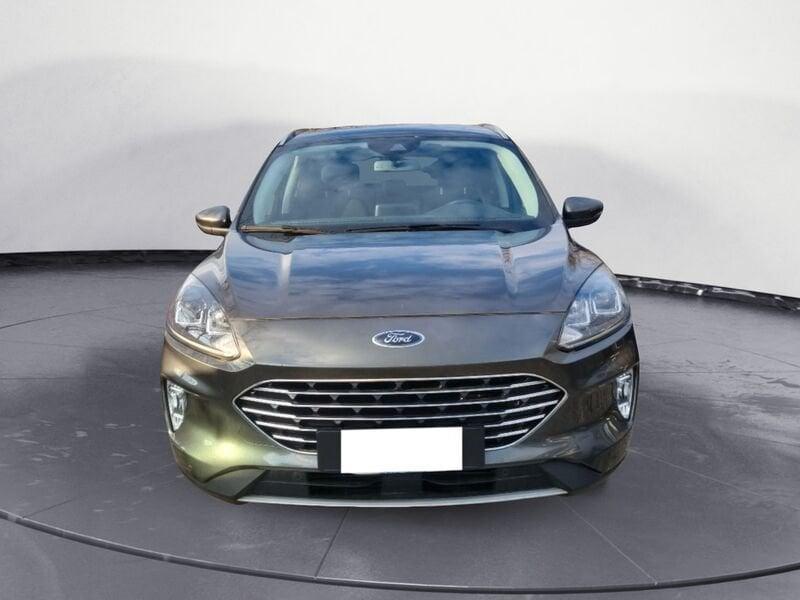 Ford Kuga 1.5 EcoBlue 120 CV 2WD Titanium