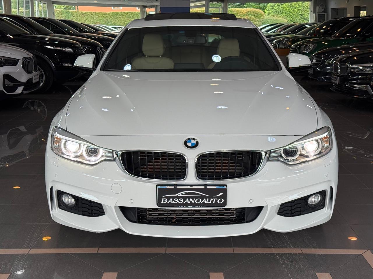 Bmw 4er Gran Coupe xdrive Msport IMPECCABILE ! FULL !!