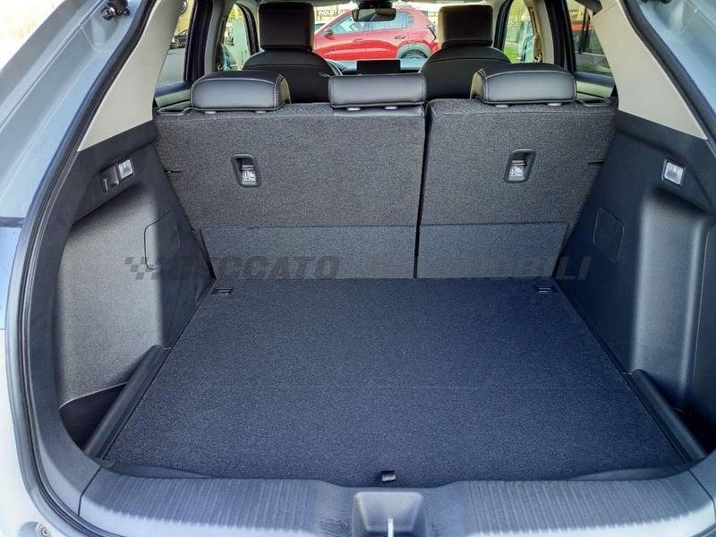 Honda HR-V HR-V H251.5 Advance MY2025