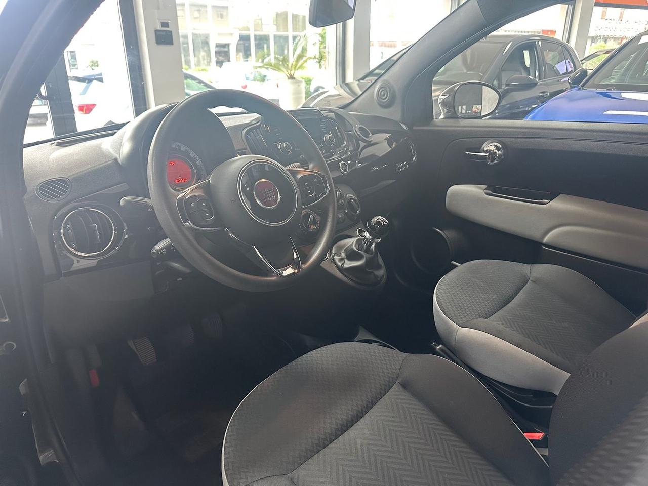 Fiat 500 Pop 1.2 NEOPATENTATI #6592