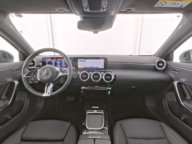 MERCEDES Classe A 180 Automatic Sport