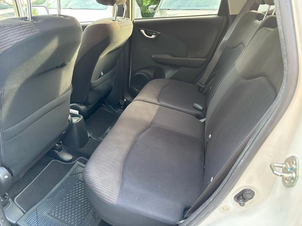 Honda Jazz 1.4 i-VTEC Si OK Neopatentati